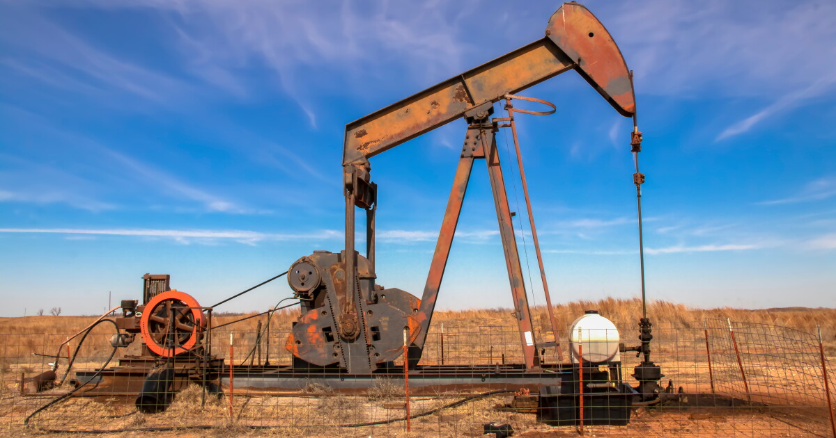 Group urges action to plug orphaned Utah oil wells | Utah Public Radio