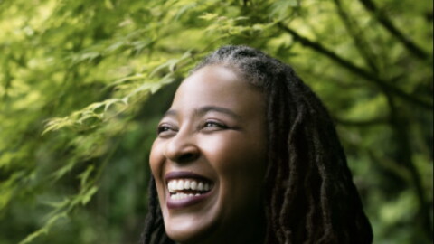 Camille Dungy
