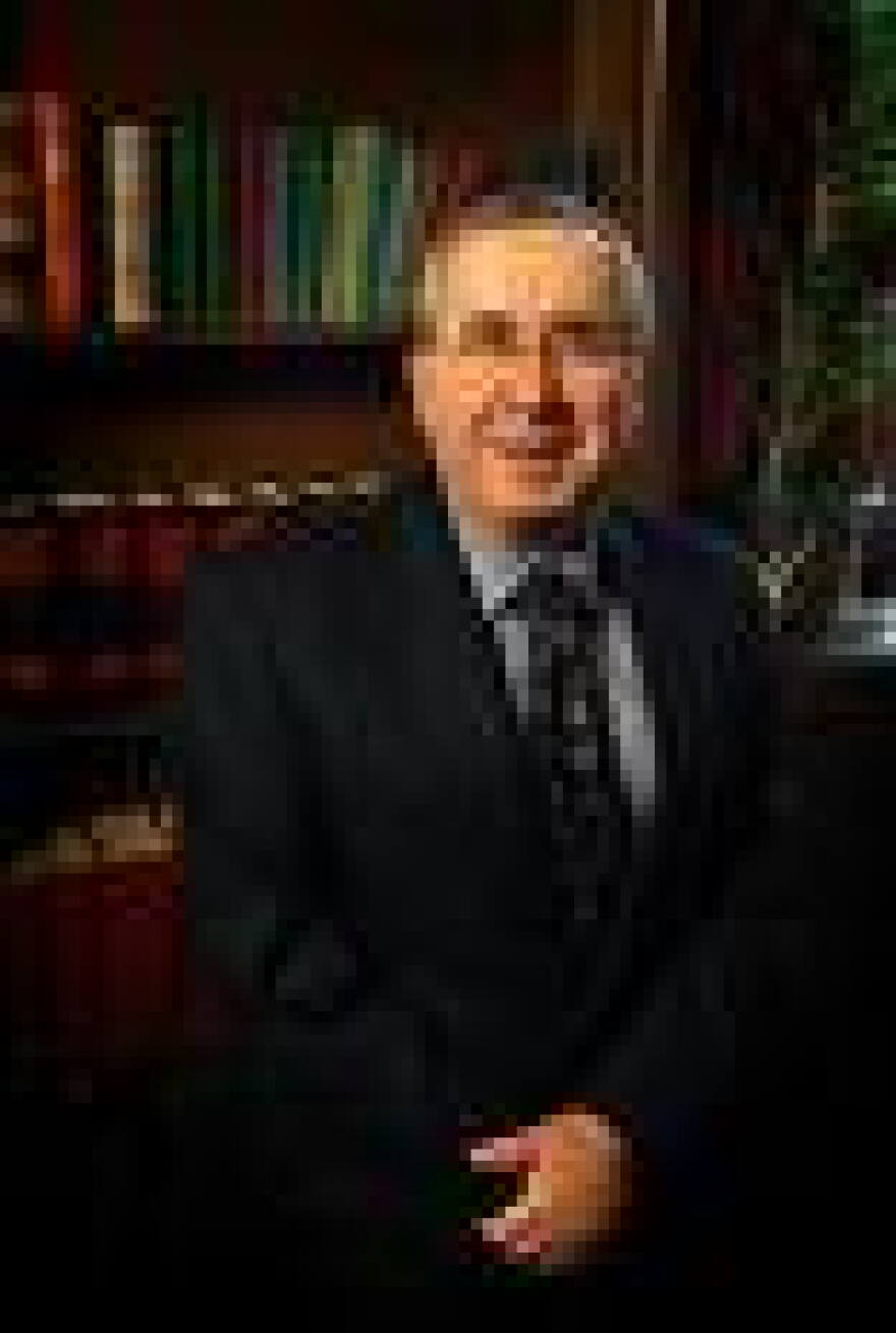 John Bartimole