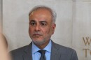 CT State Sen. Saud Anwar (D-East Haven)