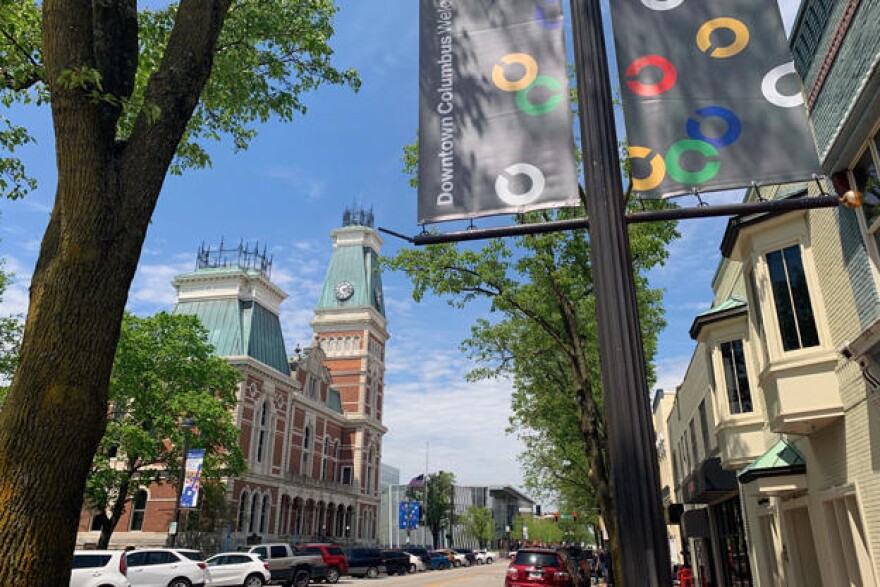 A nonprofit in Columbus focused on civic collaboration is looking for a handful of rural communities that want to improve their education and workforce training systems.