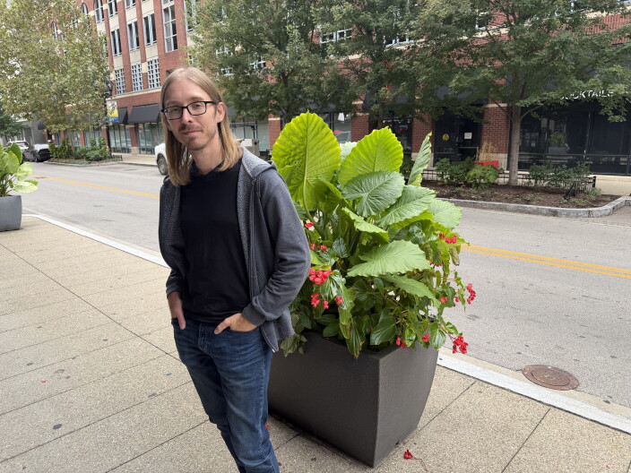 Photographer Aaron Patton Documents Kentucky for Cross-Country Project