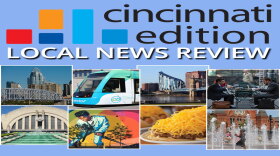 We look at the news affecting Greater Cincinnati and the Tri-state
