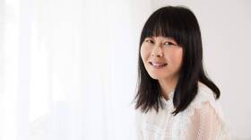 Author Lang Leav. (Courtesy)