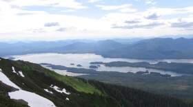 Duncan Canal (KFSK file photo)