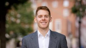 Professor Hayden Rooke-Ley