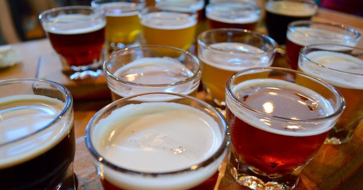New app helps St. Louisans find the closest local craft beer
