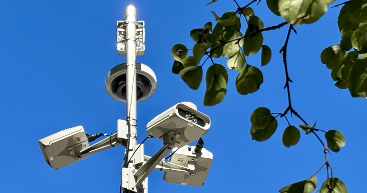 Overland Park tightens restrictions on license plate reader data. ACLU calls it a ‘significant step forward’