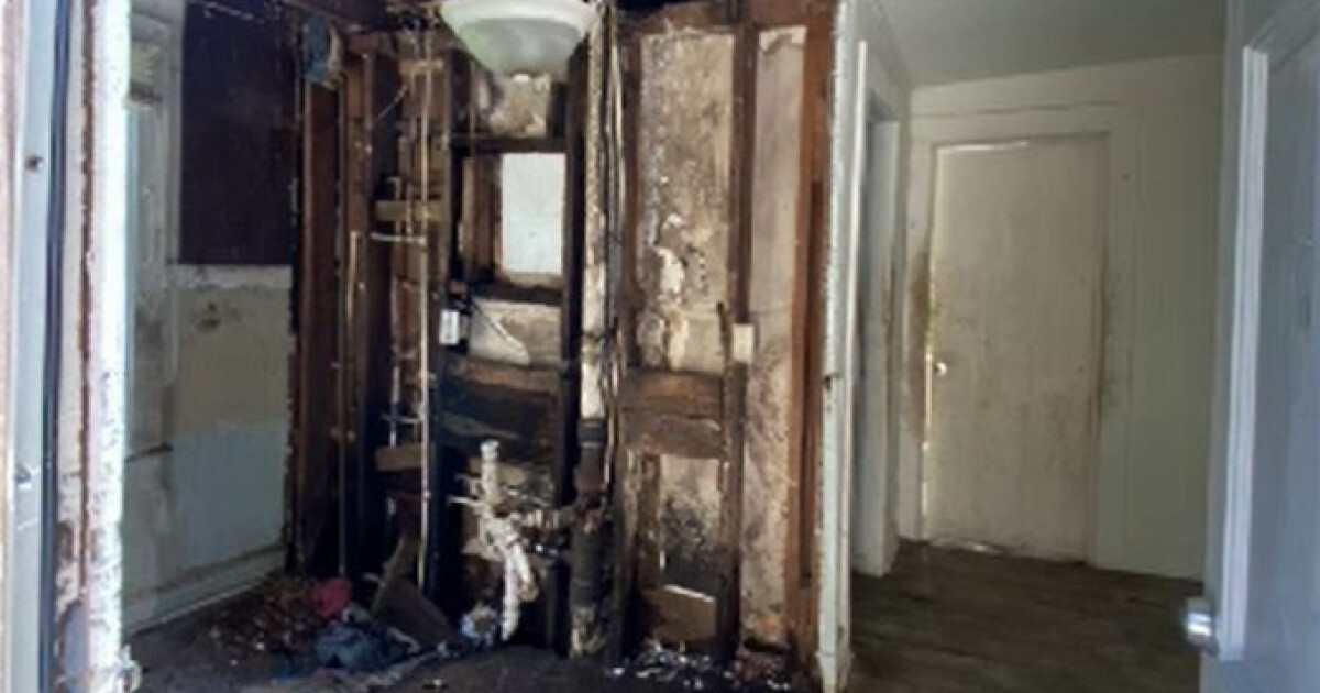 City Council pillories "slumlord" Nine Lives, LLC for profiting off