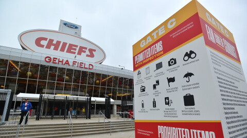 The Chiefs could be tempted to relocate to Kansas using the tax incentives approved by lawmakers Tuesday.