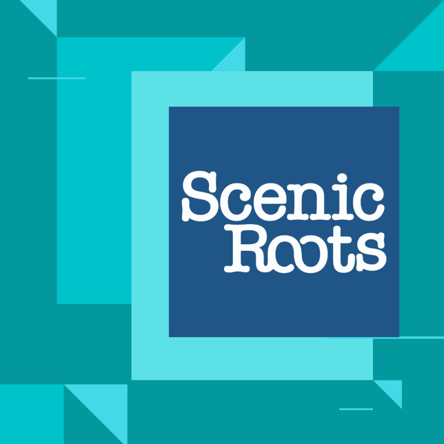 Scenic Roots - Weds 5/03/23