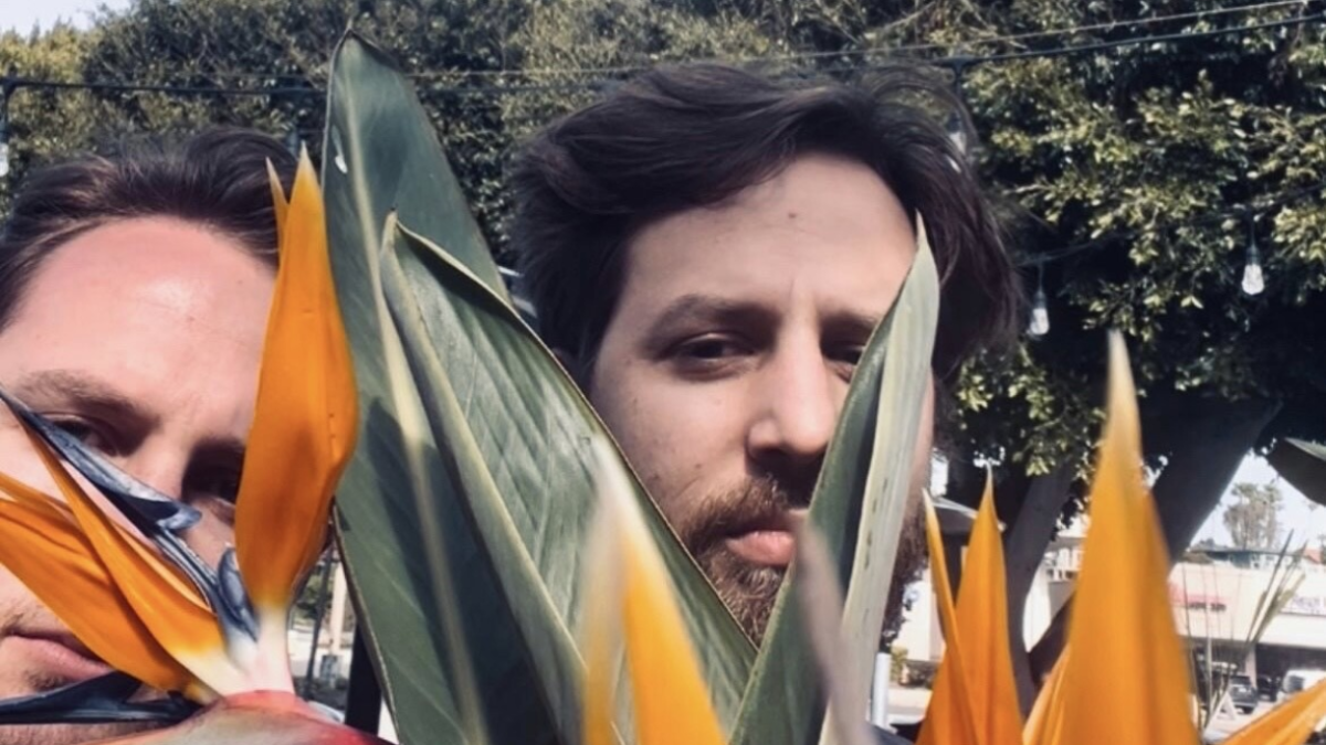 Sibling duo Nelson and Max Devereaux release their 'Bird Of Paradise' - Vimarsana News