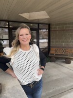Sarah Bignall - CEO/GM KAXE