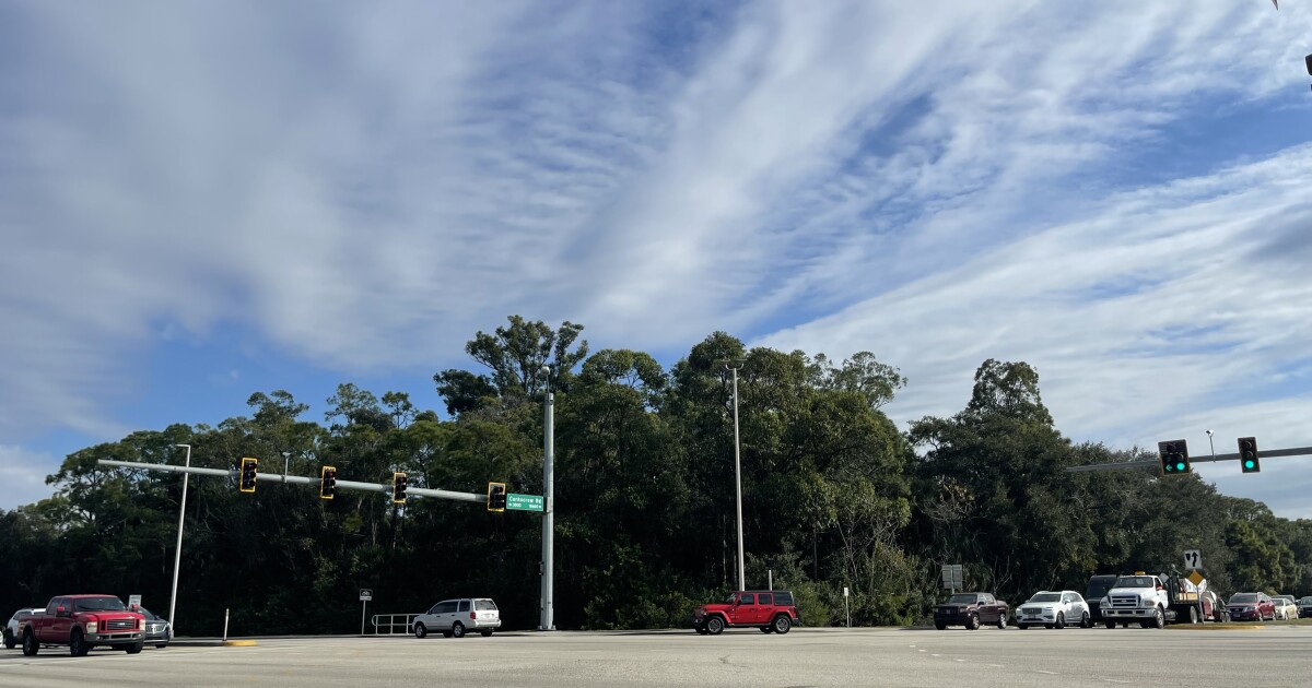 Estero remains slow and steady with Corkscrew & 41 development plans