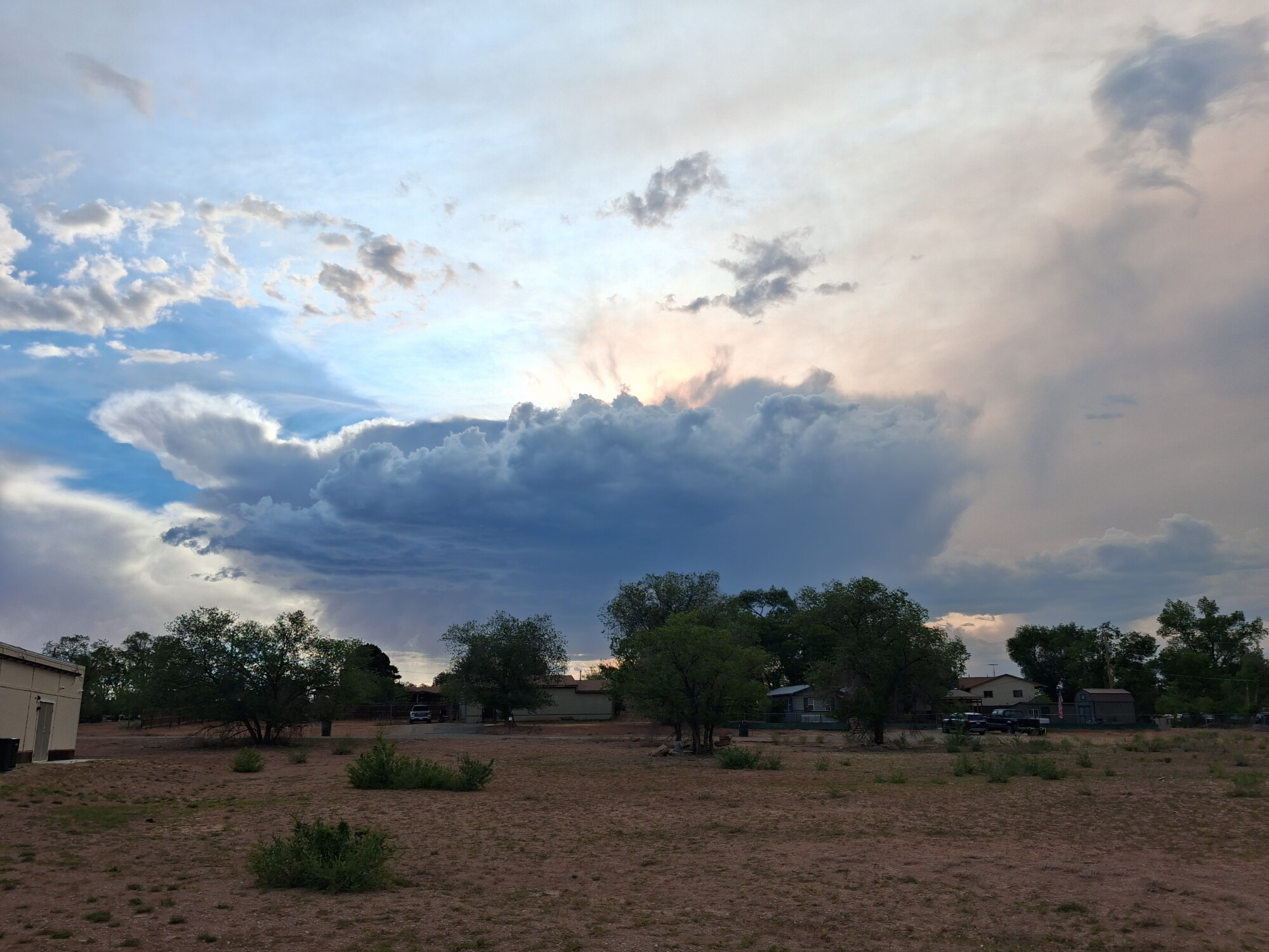 Monsoon moisture brings relief, but southwest Colorado remains in drought episode artwork