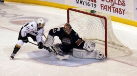 Oklahoma City Barons