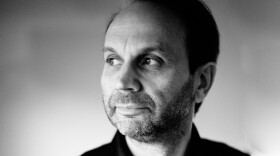 Steinway Artist Svetosar Ivanov