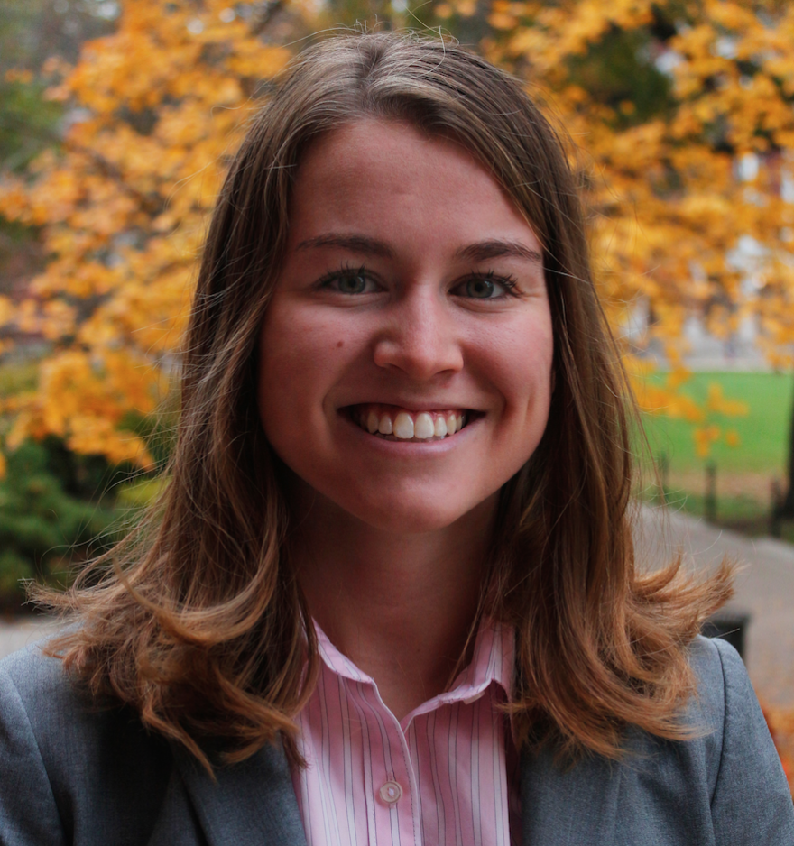 June,29, 2020 - Rogers is a University of Missouri graduate. She started as Cardinals beat writer at MLB.com in 2019.