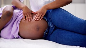 Black women are nearly three times as likely to die from pregnancy related complications than white women.
