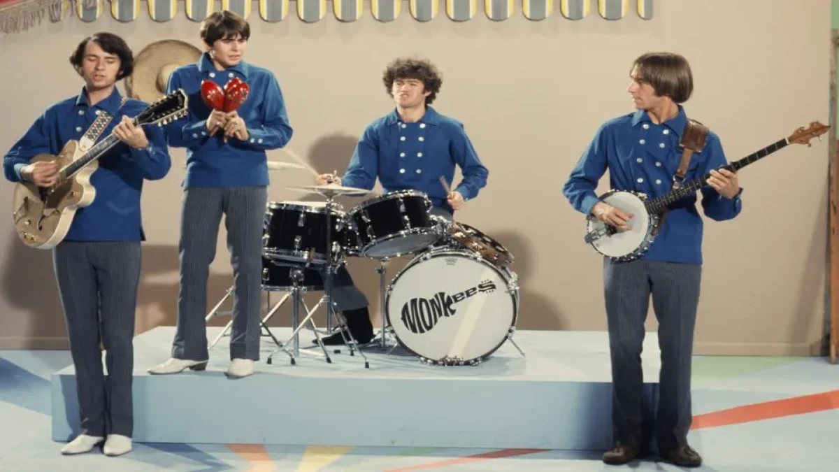 Shine's CatchUp with Micky Dolenz of The Monkees - Vimarsana News