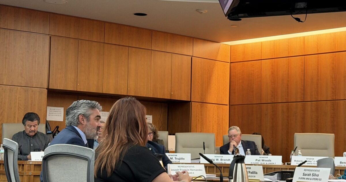 Rural NM prosecutors ask state for help with high-mileage cars, internet, hiring