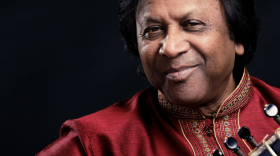 Ustad Shahid Parvez Khan