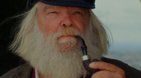 Anglican priest and poet Malcolm Guite.
