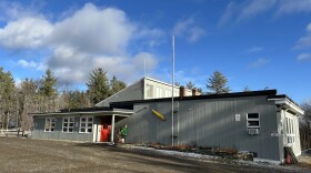 The Marlboro Elementary School has about 50 students in grades pre-k through 8, and that number is expected to drop in the coming years. The town will vote whether to close the school at the end of this school year on Town Meeting Day.