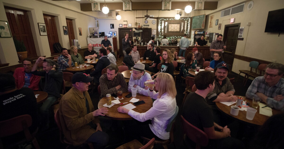 Join us for ATXplained trivia night, Sept. 30