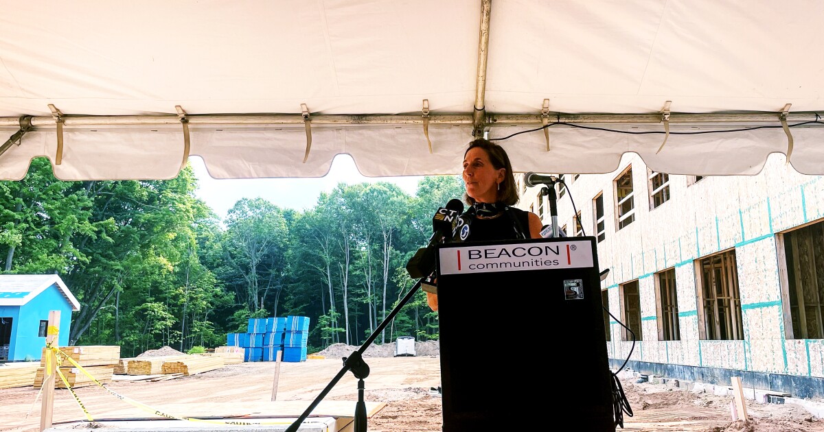 Avon affordable apartments project expands