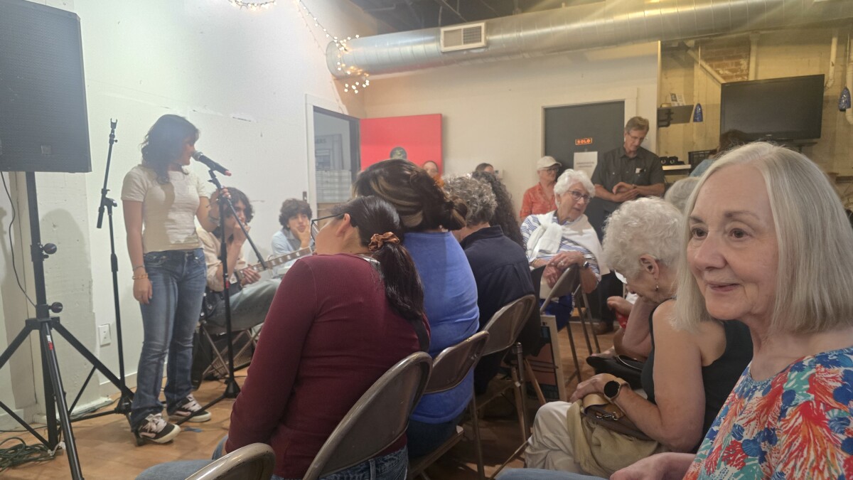 Rockford art exhibit highlights the works and stories of local immigrants