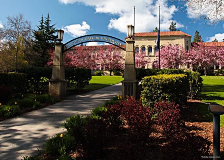 Emergency funding from the legislature will help buoy Southern Oregon University for at least another year.