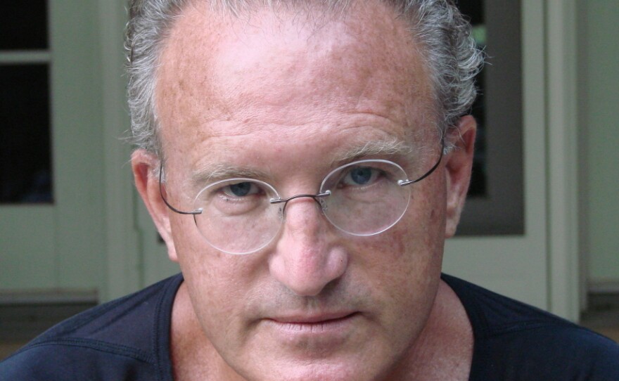 Mark Bowden is the author of several books, including <em>Black Hawk Down</em>, <em>Killing Pablo: The Hunt for the World's Greatest Outlaw </em>and <em>Guests of the Ayatollah</em>.