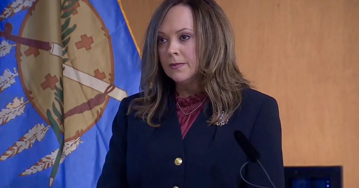 Audit finds Oklahoma is 'becoming a no-bid state' amid mismanagement by state agency