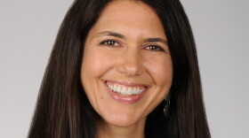 Dr. Erika Blank, Assistant Professor at the College of Medicine at MUSC