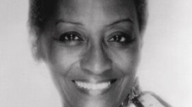 Bertha Hope