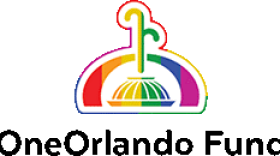 OneOrlando Fund logo (Image: oneorlando.org)