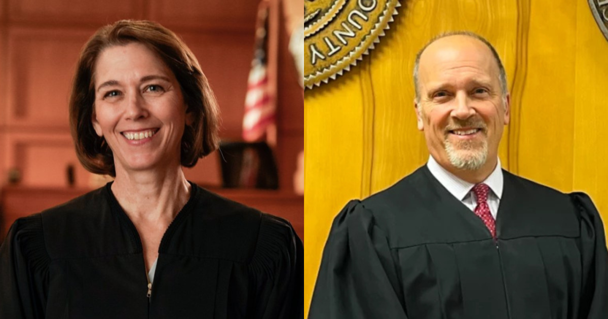 Meet the candidates running in the 2025 Wisconsin Supreme Court ...