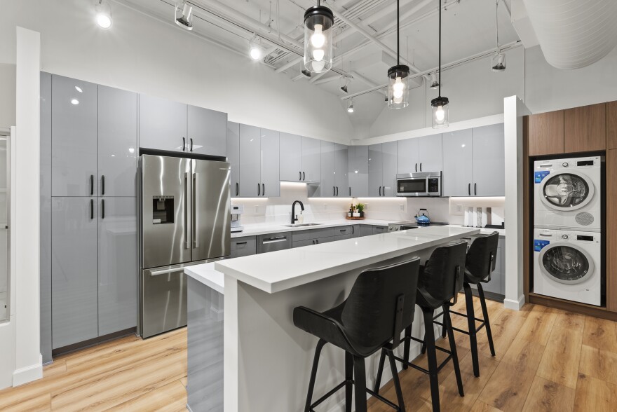 Oʻahu Design Centers featuring HPM Homes