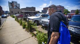 Jesse Costa/WBUR