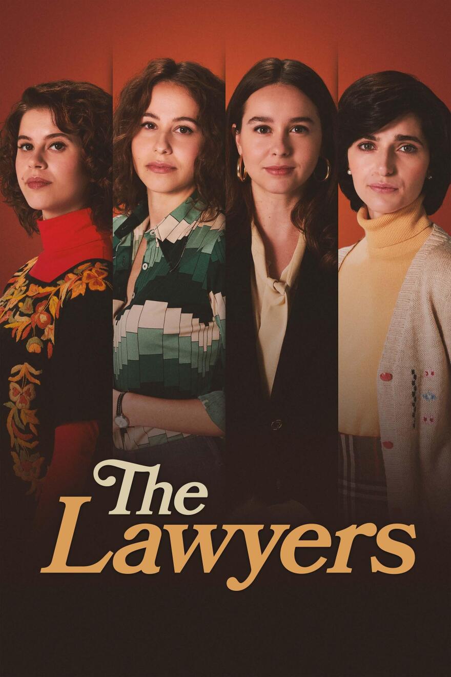 The Lawyers