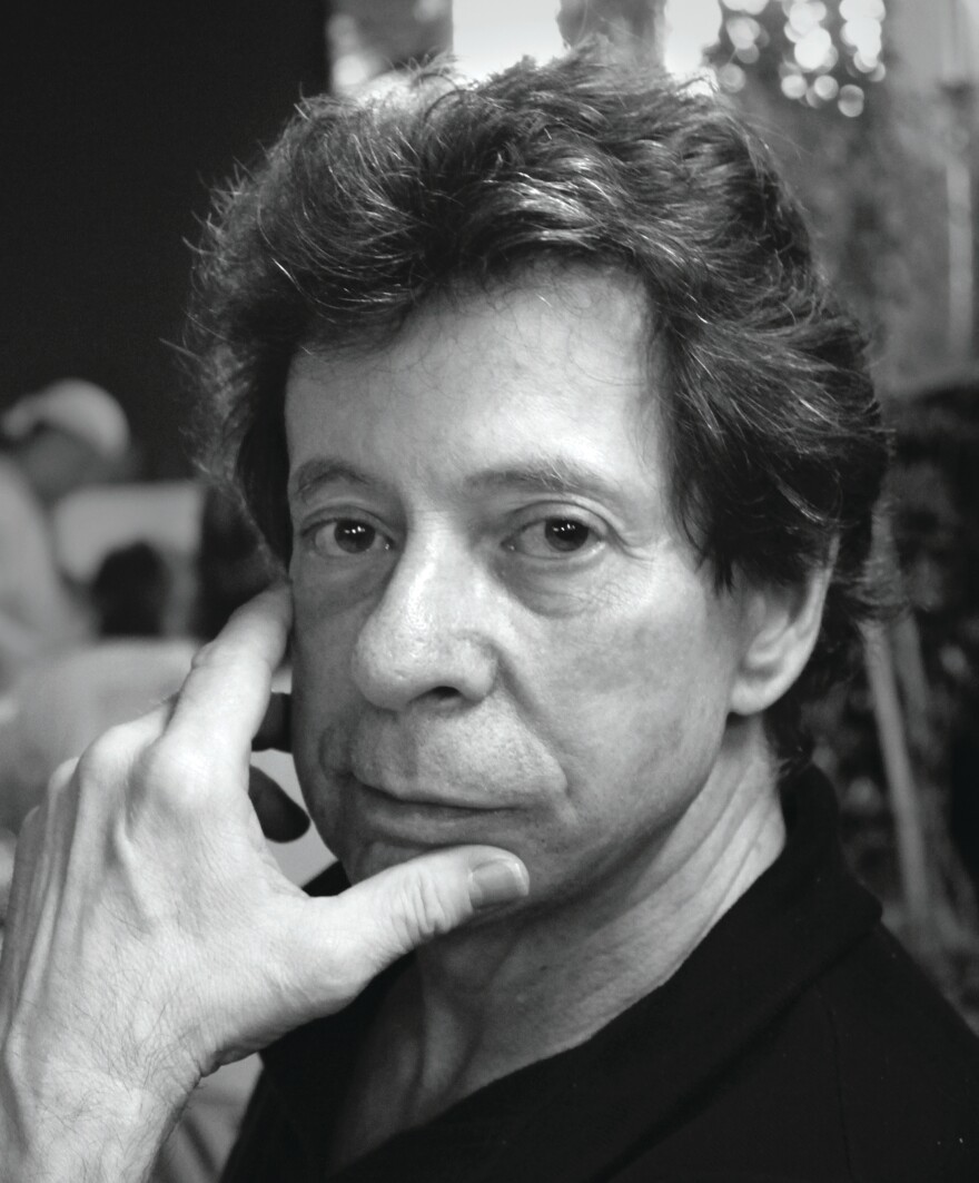 Richard Price is also the author of, among others, <em>Clockers,</em> <em>Freedomland</em> and <em>The Wanderers</em>.
