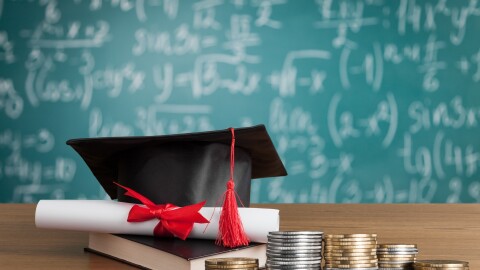 Nearly 48% of Montana student loan borrowers are under the age of 35, and nearly 22% owe between $20,000 and $40,000 according to Education Data Initiative.