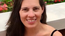 Author and poet Shuly Cawood