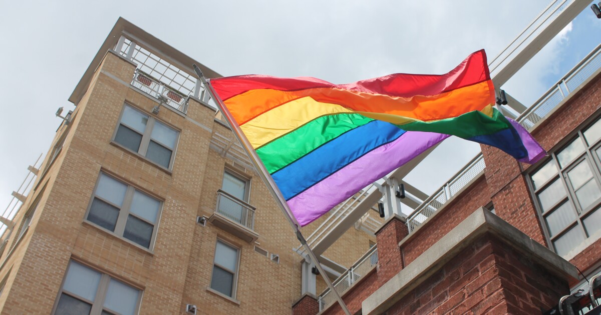 Fort Wayne Pride Plans Ahead Following Orlando Shooting