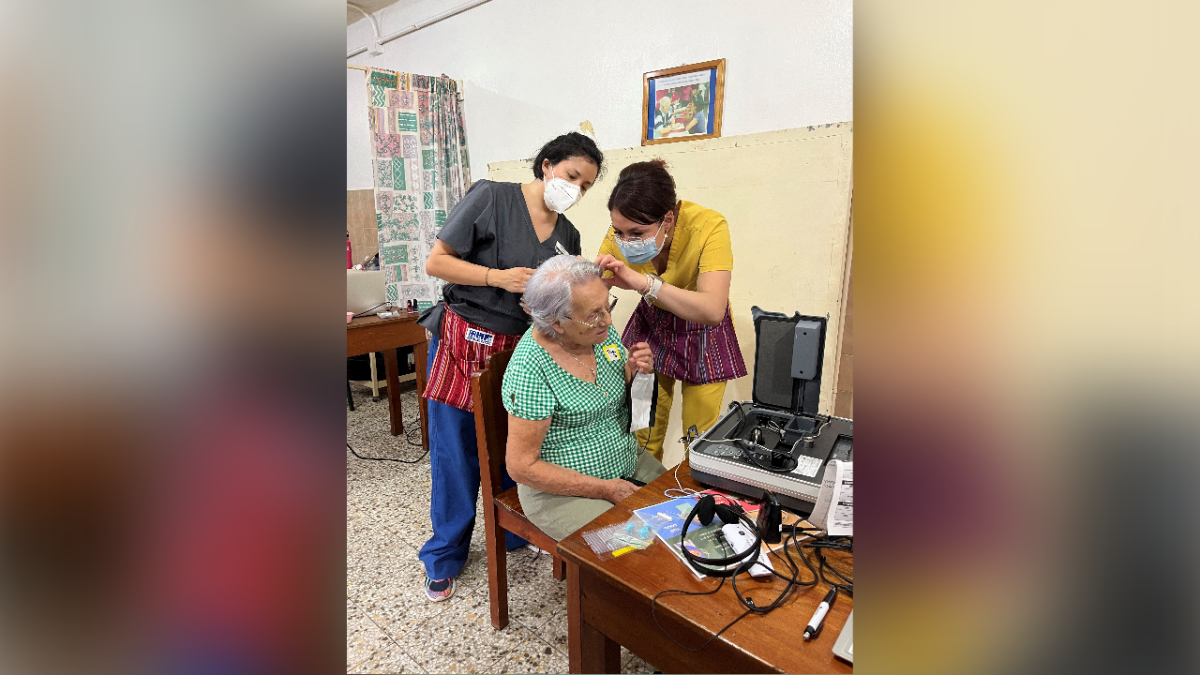 USD professors recount their medical mission to Guatemala - Vimarsana News