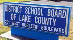 Lake County Board officials and students will testify in federal court this week. Photo: Lake County School District.