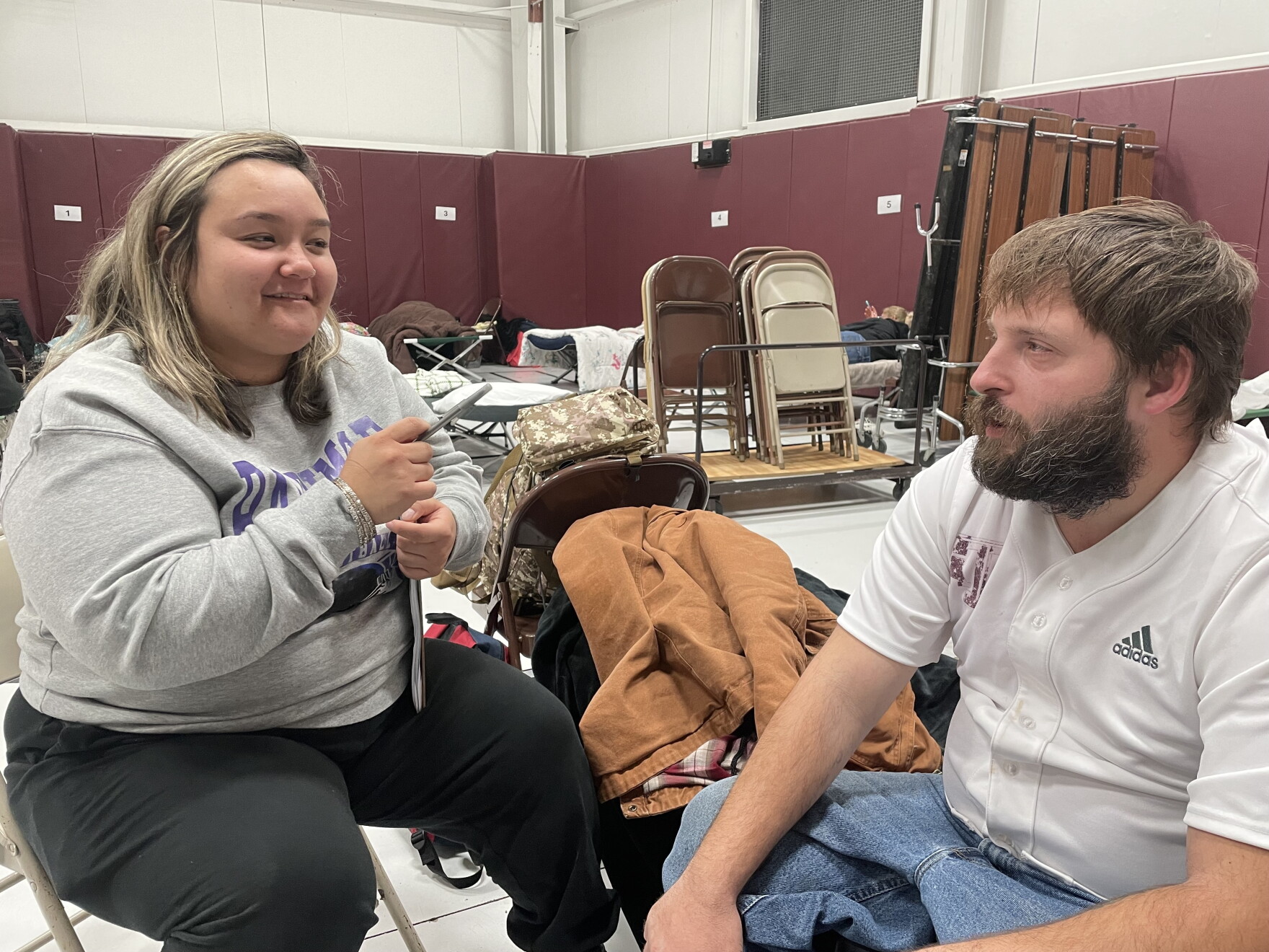 Wayne County advocates: Lack of affordable housing driving homelessness ...