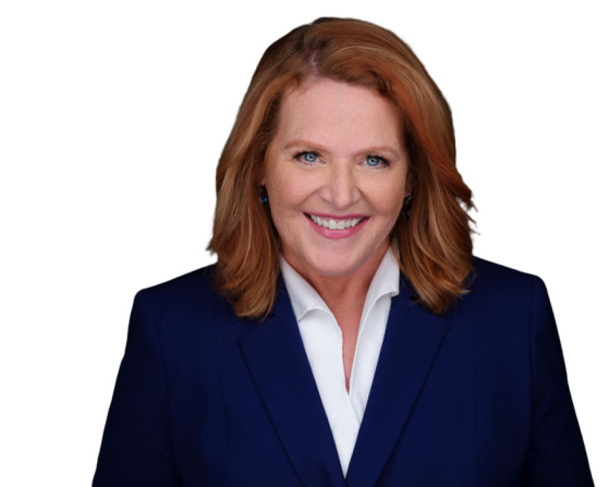 Heidi Heitkamp