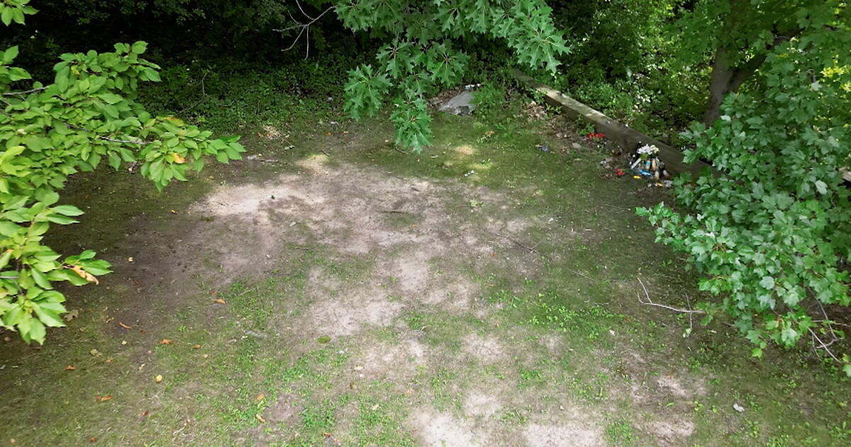 Searching for Closure: Robert Mitchell Jr. | WXXI News